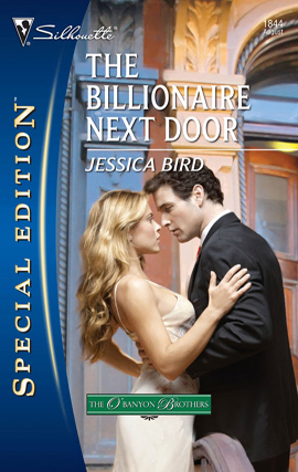Title details for The Billionaire Next Door by Jessica Bird - Available